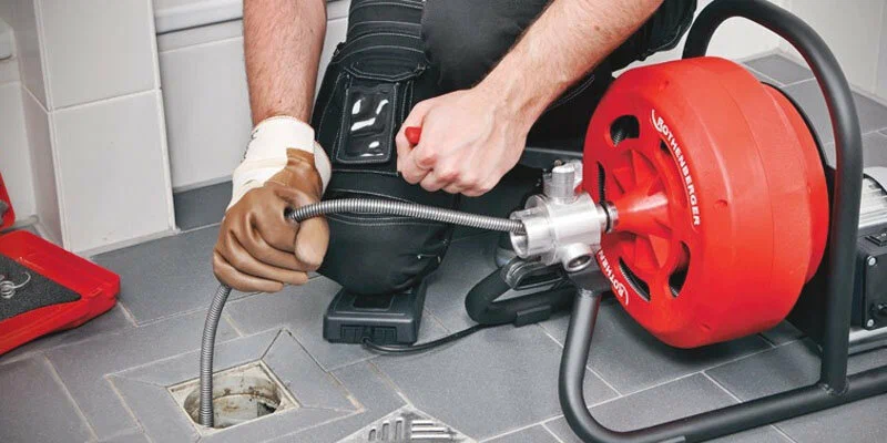 Ogden Fixture installation