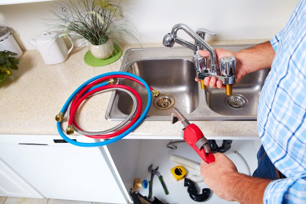 Ogden 24/7 plumbing repair