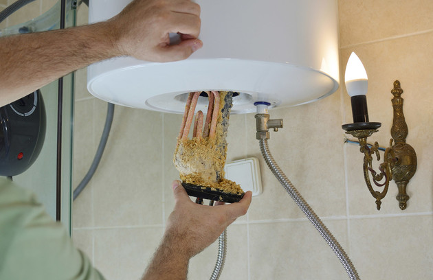 Ogden residential plumbing
