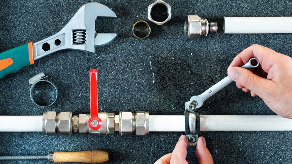 Ogden Drain cleaning